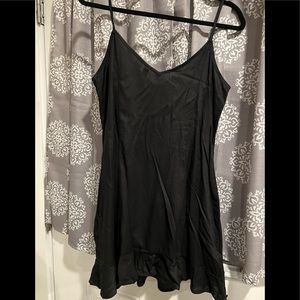 Slip dress